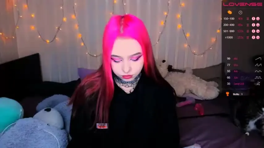 Live sex webcam photo for md_molly