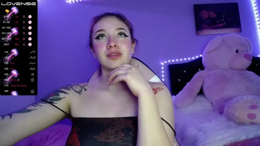 Live sex webcam photo for medusa_20