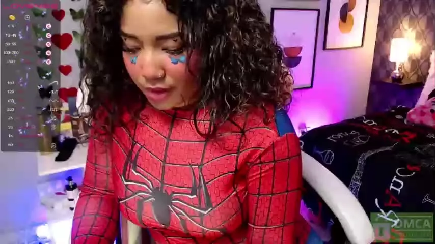 Live sex webcam photo for meyz_noah