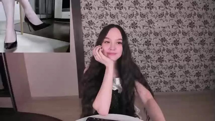 Live sex webcam photo for mialibra