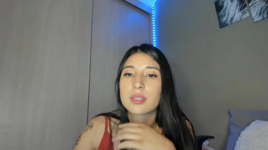 Live sex webcam photo for michi_luck_