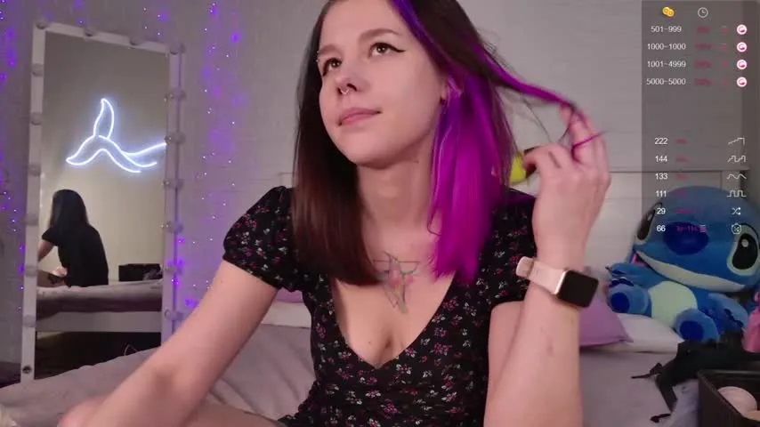 Live sex webcam photo for mirafalls
