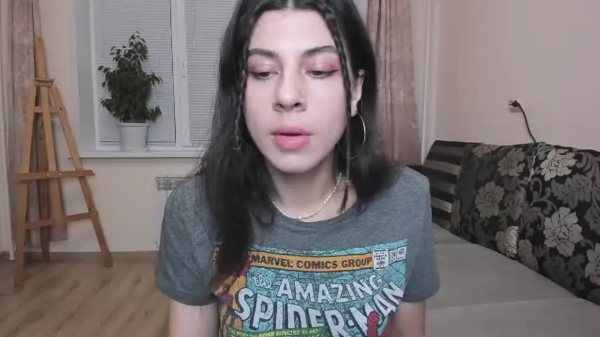 Live sex webcam photo for molaganna