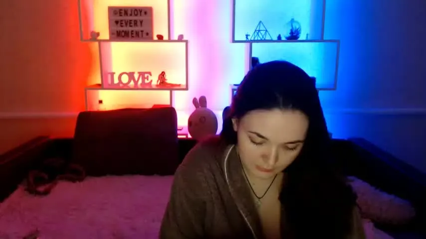 Live sex webcam photo for nanamorris