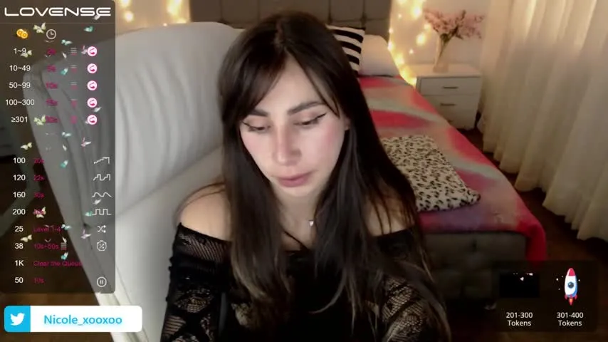Live sex webcam photo for nicolms
