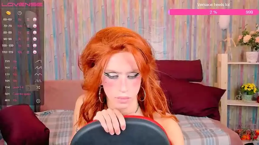 Live sex webcam photo for plis__bis