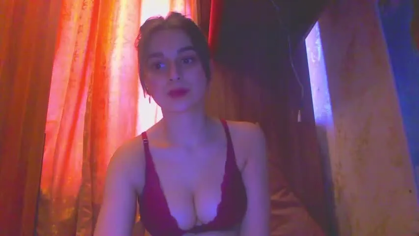 Live sex webcam photo for sannelly
