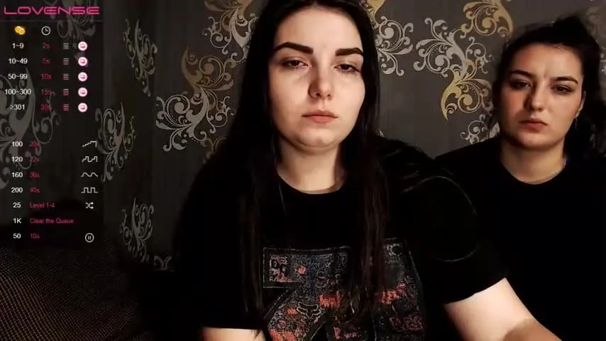 Live sex webcam photo for shyadalin