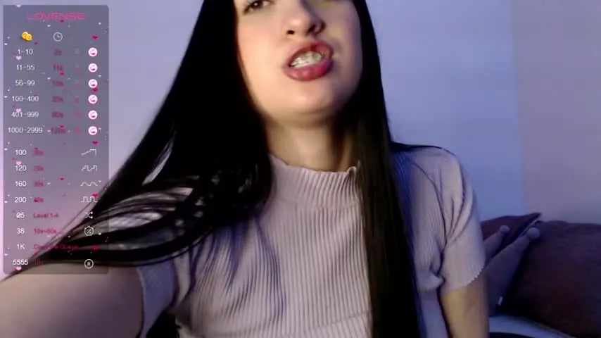 Live sex webcam photo for sofiaduque_26