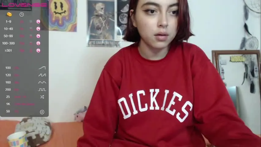 Live sex webcam photo for sofiaortiz1