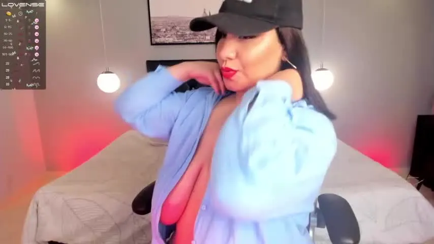 Live sex webcam photo for stefy_cherry