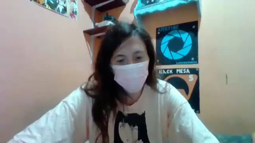 Live sex webcam photo for strawberryghost
