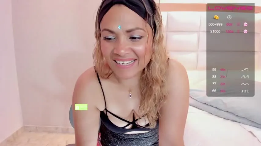 Live sex webcam photo for sweet_kiara_