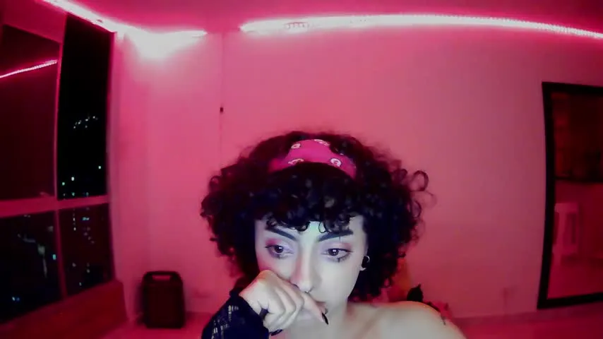 Live sex webcam photo for teravithia