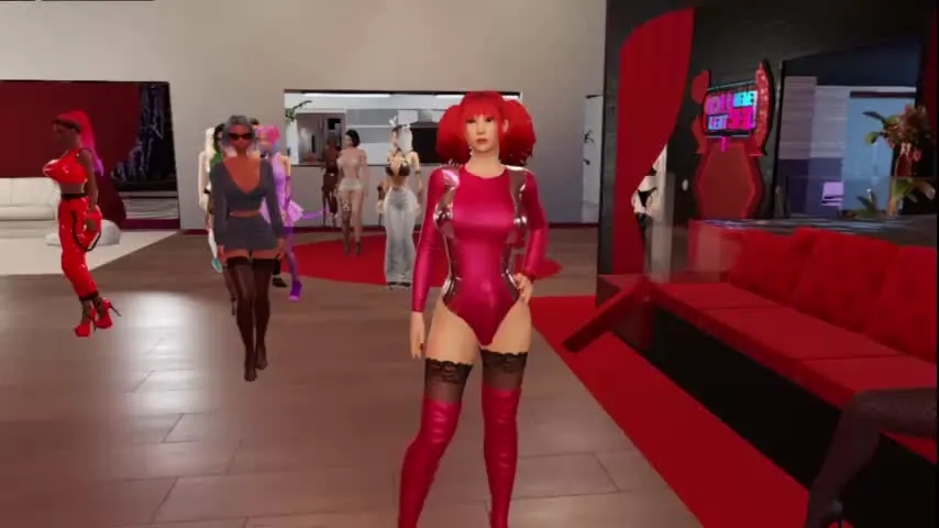 Live sex webcam photo for vell_sye