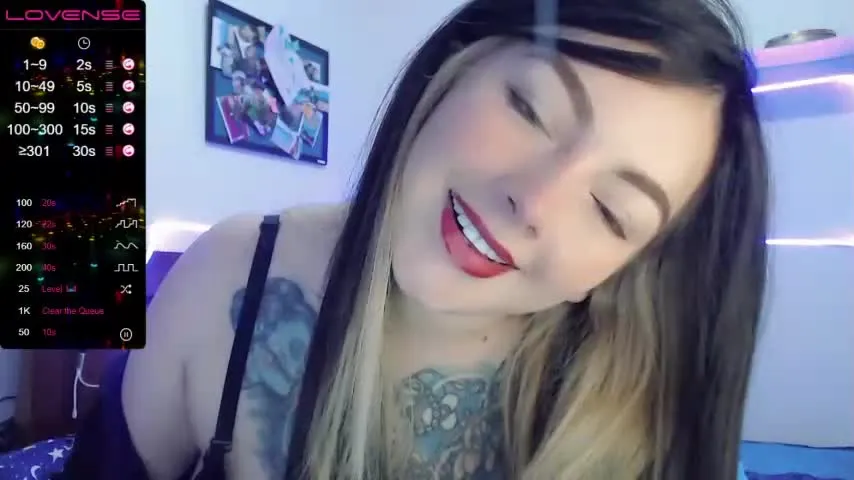 Live sex webcam photo for viooleta23