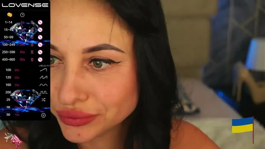 Live sex webcam photo for virgniagibson