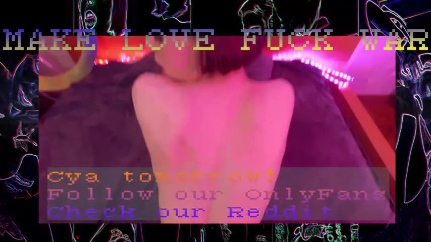 Live sex webcam photo for wcm_moon_raccoon
