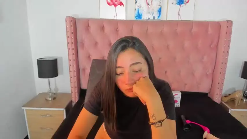 Live sex webcam photo for xsamantadollx