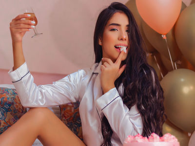 Live sex webcam photo for AbrilVelez #290121083