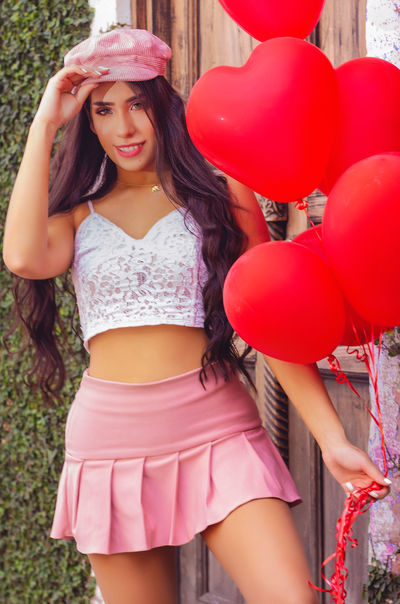 Live sex webcam photo for AbrilVelez #290121085