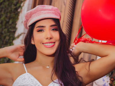 Live sex webcam photo for AbrilVelez #290121086