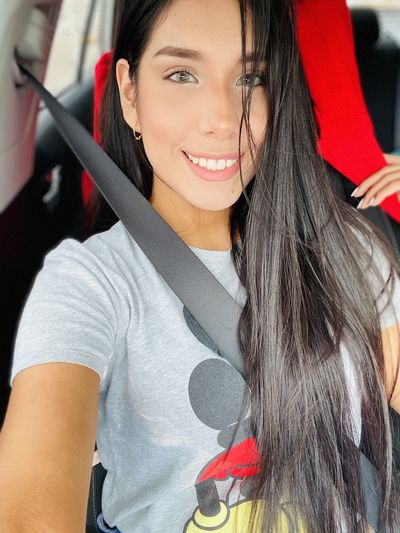 Live sex webcam photo for AbrilVelez #290121090