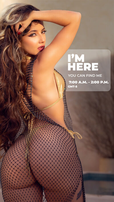 Live sex webcam photo for AlejandraDamac #290136072