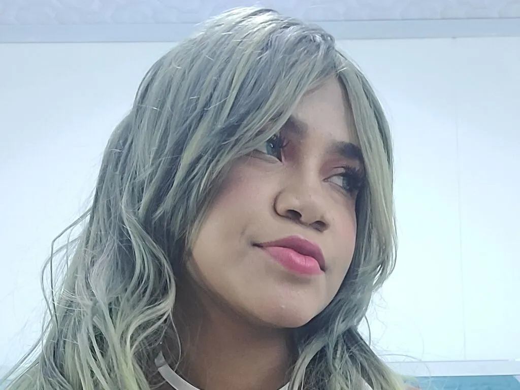 Live sex webcam photo for AlejandraMontill