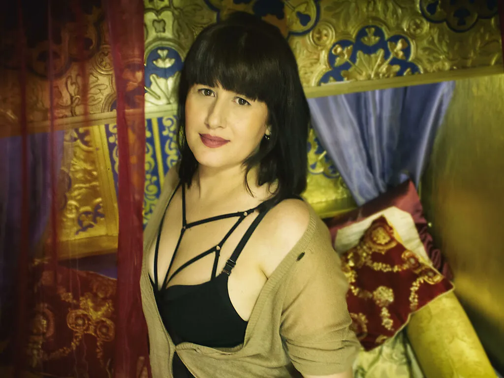 Live sex webcam photo for AlexaFreedom #276170088