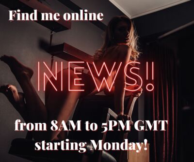 Live sex webcam photo for AlmaShannon #290159677