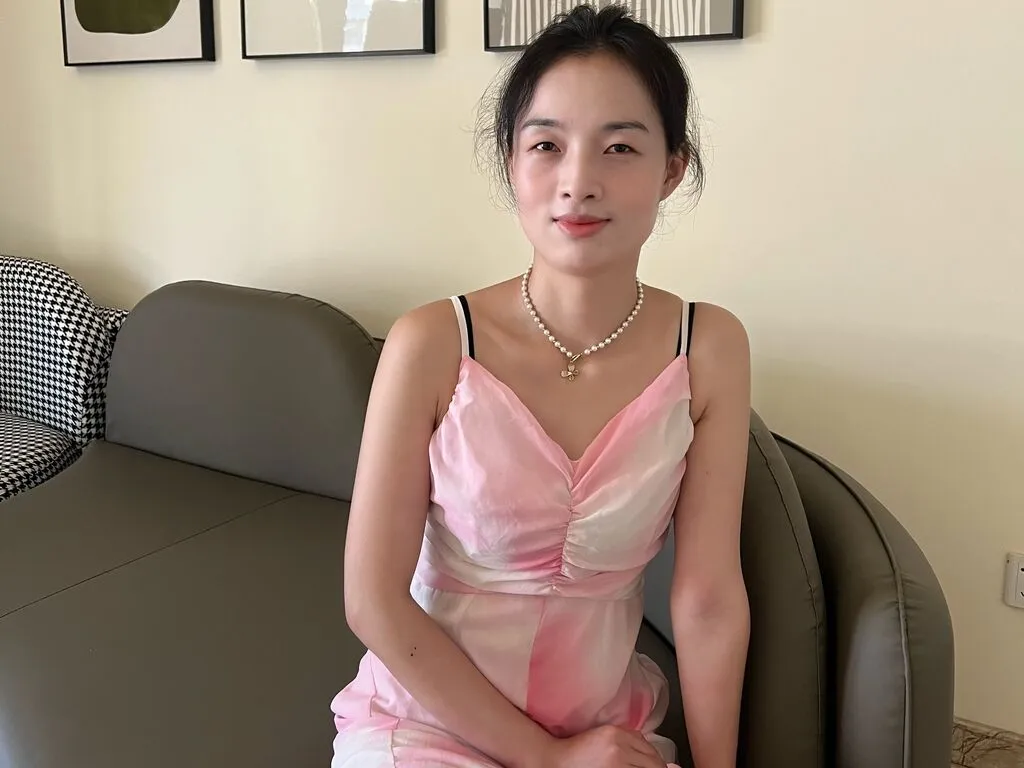 Live sex webcam photo for AnnaSally