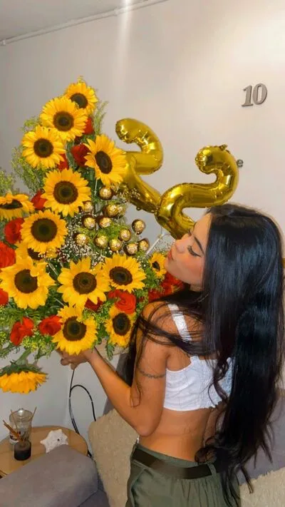 Live sex webcam photo for AntonellaCossio #290167723