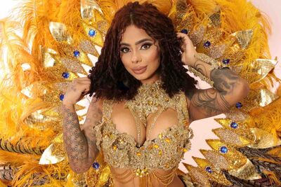 Live sex webcam photo for AuroraMystics #290160969