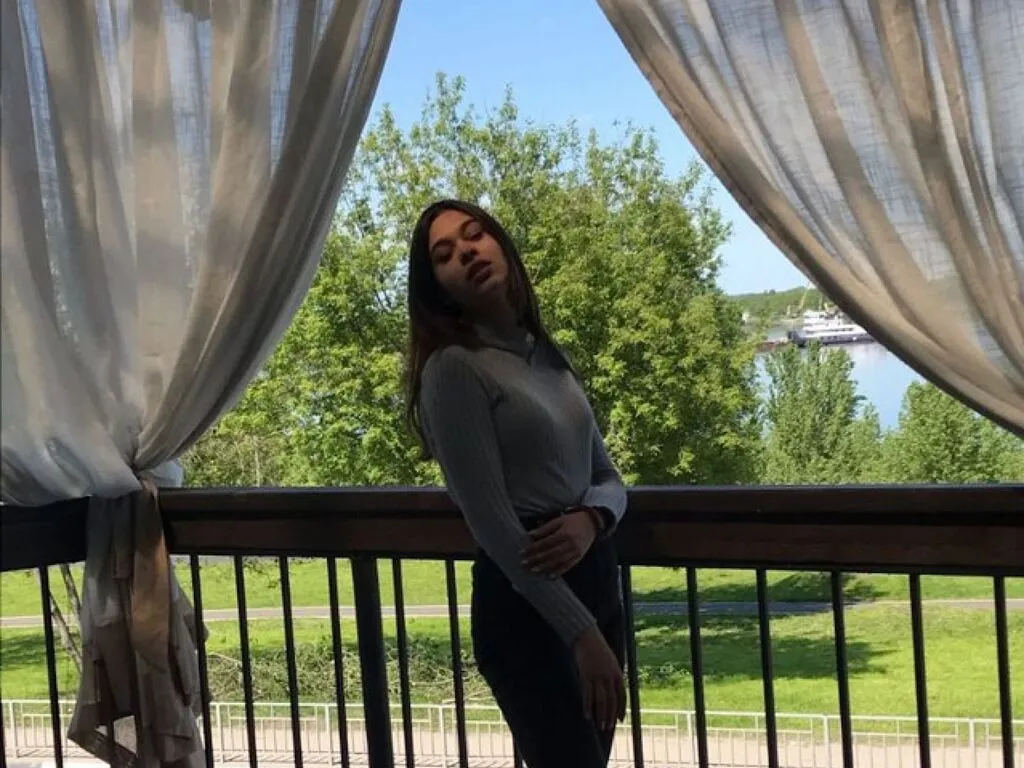 Live sex webcam photo for BeckyAytes