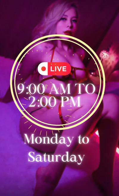 Live sex webcam photo for BellGrey #290128140