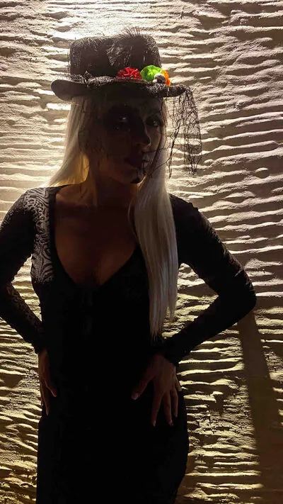 Live sex webcam photo for CataleyaVelez #290169127