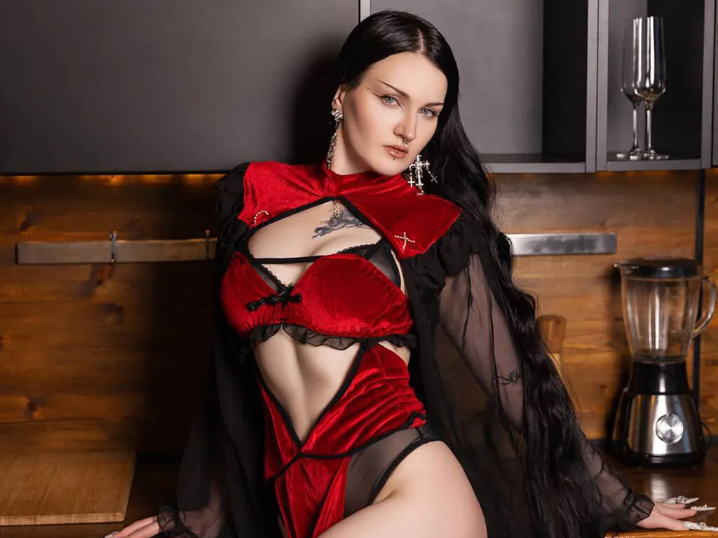 Live sex webcam photo for CelineGoth #277152007