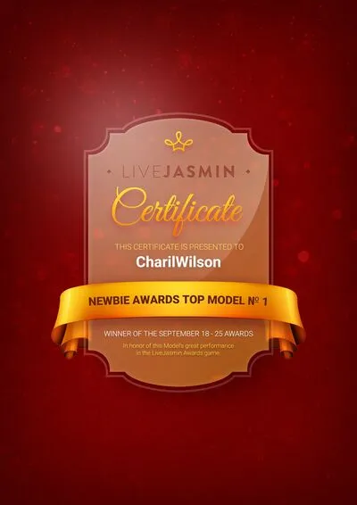 Live sex webcam photo for CharilWilson #290121403