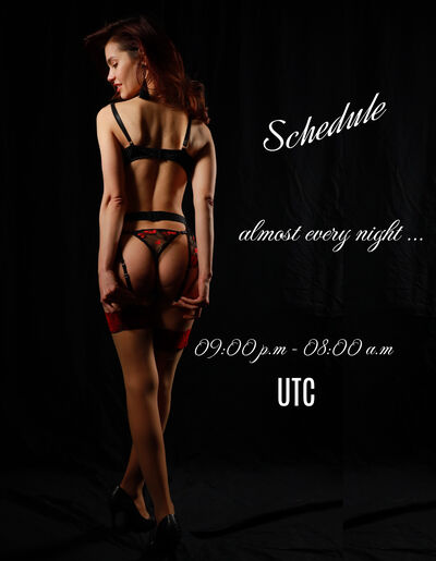 Live sex webcam photo for CleoCharm #290119929