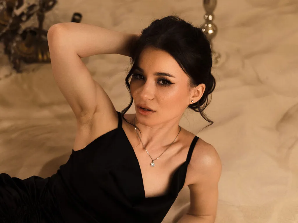Live sex webcam photo for DishaWong
