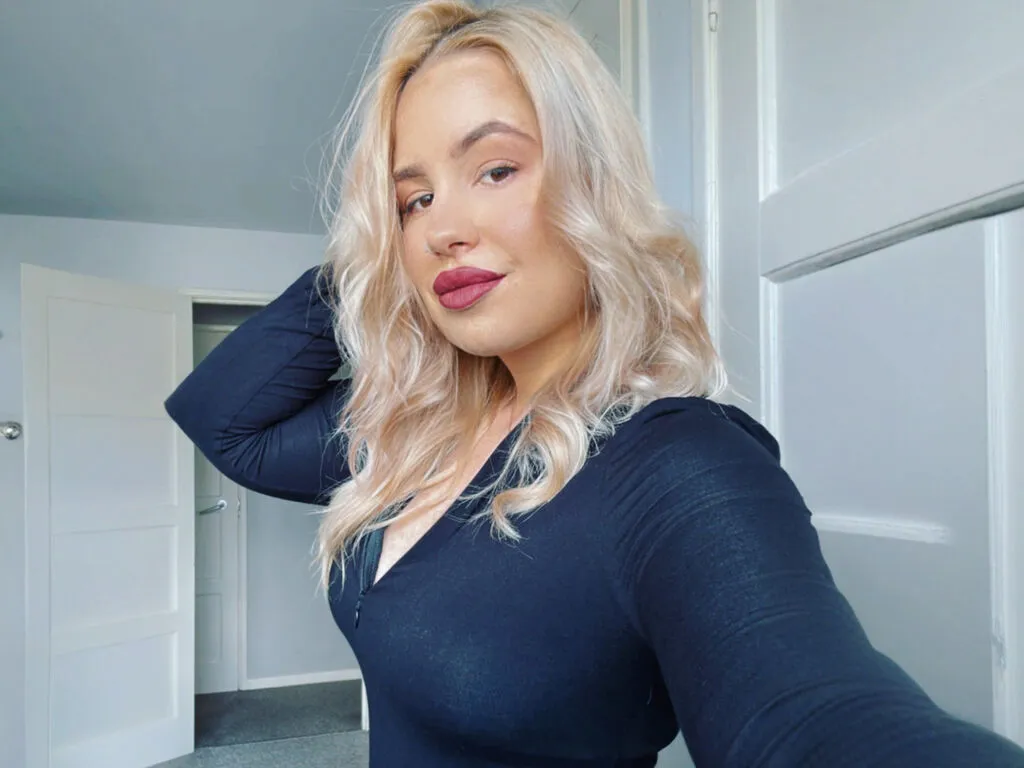 Live sex webcam photo for DonnaBlanco