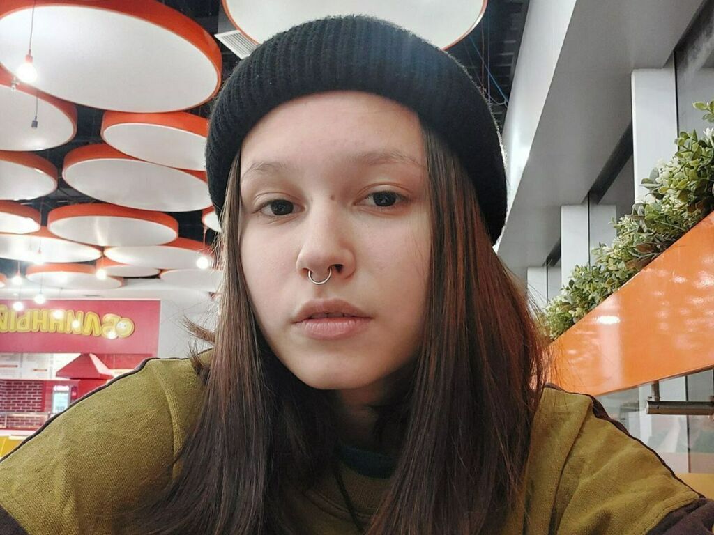 Live sex webcam photo for EdaAntell #278144812