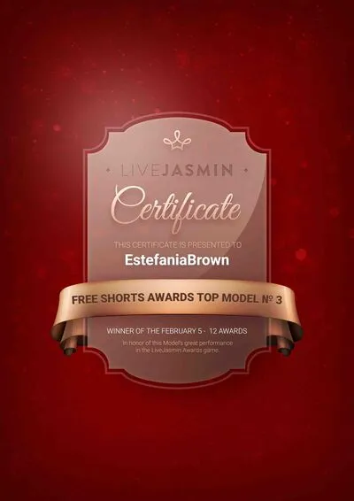 Live sex webcam photo for EstefaniaBrown #290160325