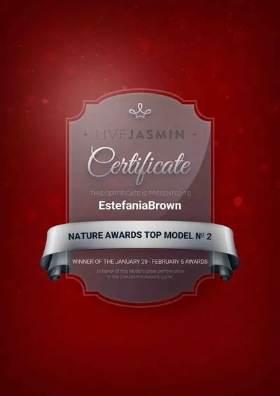 Live sex webcam photo for EstefaniaBrown #290160326