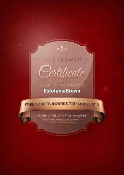 Live sex webcam photo for EstefaniaBrown #290160329