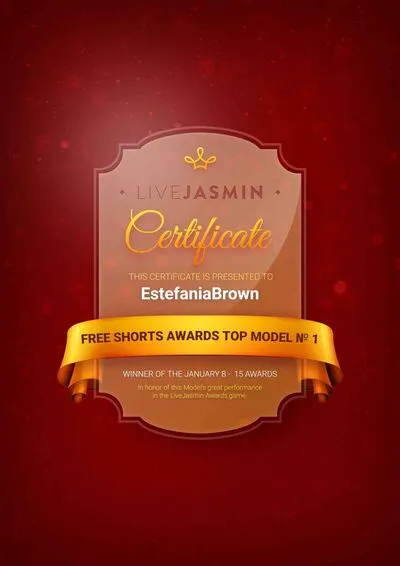 Live sex webcam photo for EstefaniaBrown #290160331