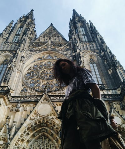 Live sex webcam photo for EvaCreek #290170079