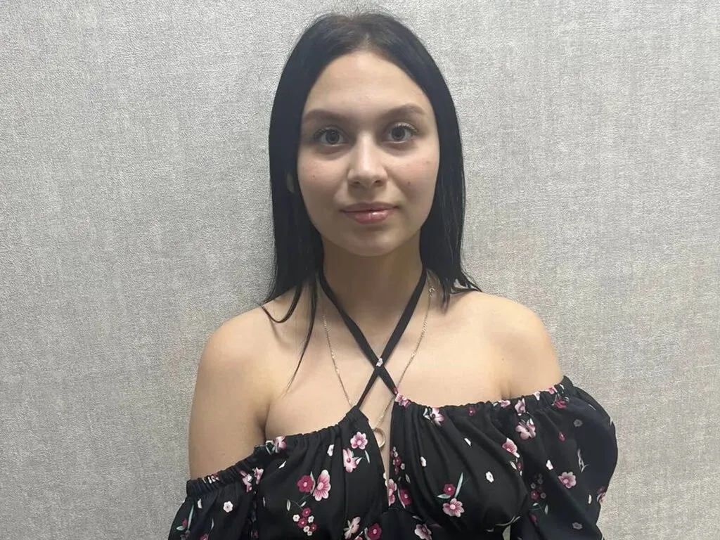 Live sex webcam photo for EvaOlivers