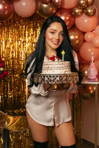 Live sex webcam photo for FabianaLima #290123457